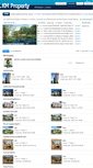 Mobile Screenshot of km-property.com